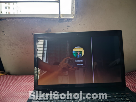Lenovo G500